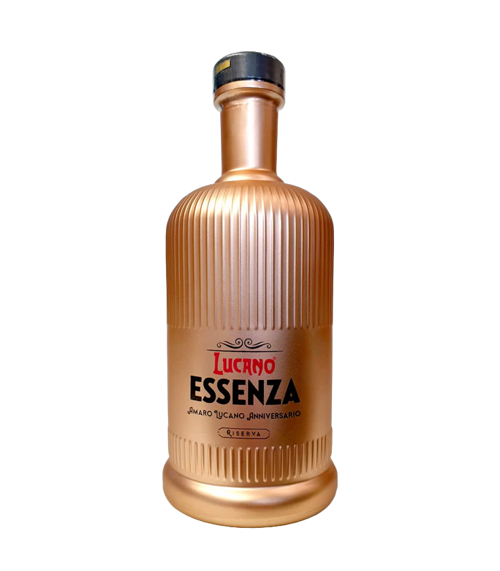 AMARO LUCANO ESSENZA RISERVA - AMARO LUCANO ESSENZA RISERVA